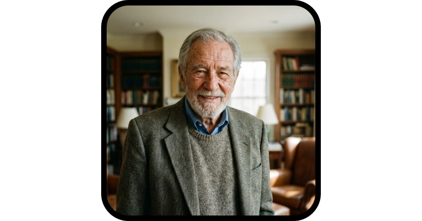 Harold, Cedar Rapids, Iowa